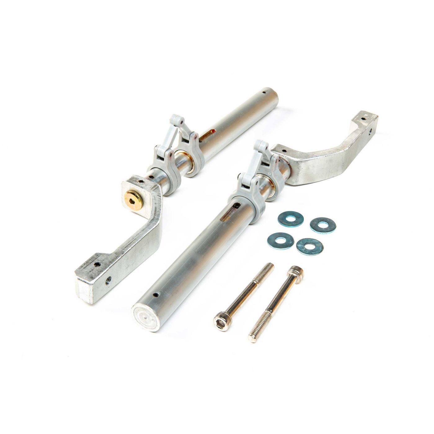 Retract Struts: Ki-43 60cc Retract Struts: Ki-43 60cc - Image 1