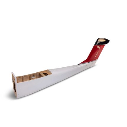 Nacelle and Boom, RH: OV-10 Bronco 20cc