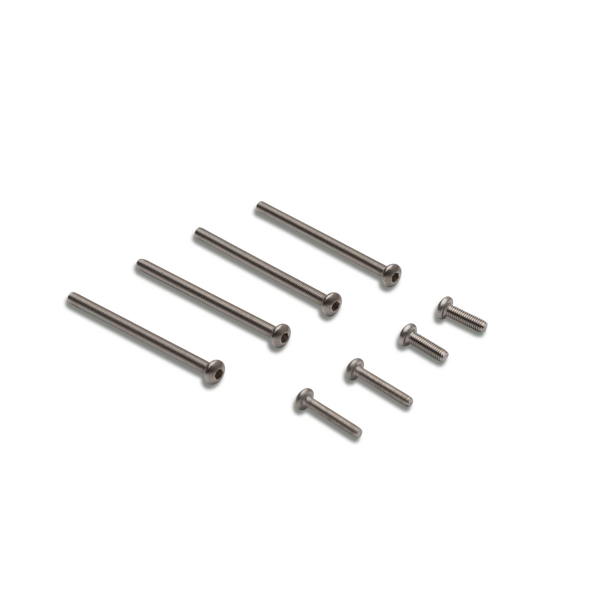Screw Set; AeroScout Floats Screw Set; AeroScout Floats - Image 1