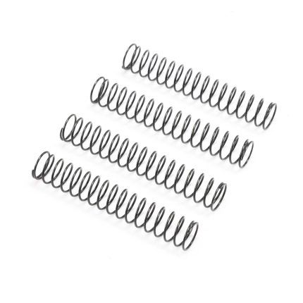 Shock Spring, Internal, 1.4lb (4): LMT 2.0