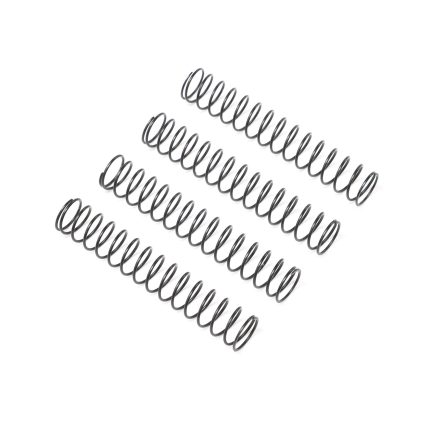 Shock Spring, Internal, 1.6lb (4): LMT 2.0