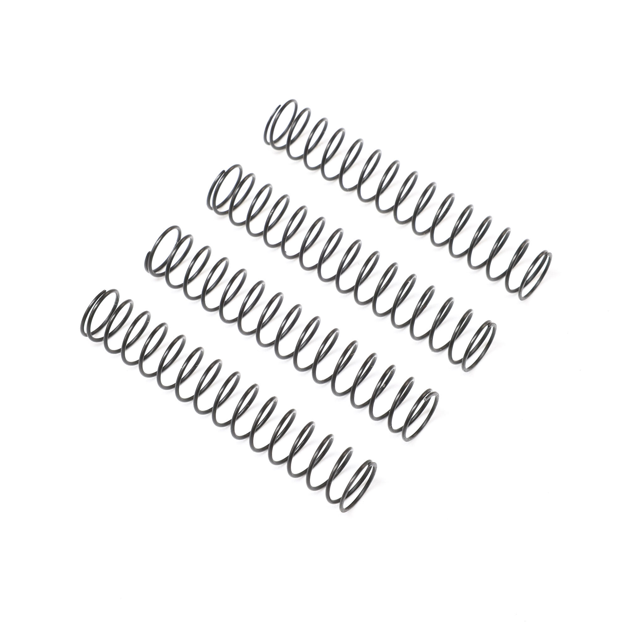 Shock Spring Shock Spring, Internal, 1.6lb (4): LMT 2.0 - Image 1