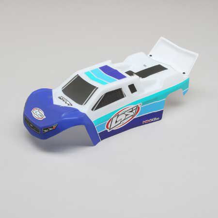 Body Body, Blue: Mini-T 2.0 BL - Image 1