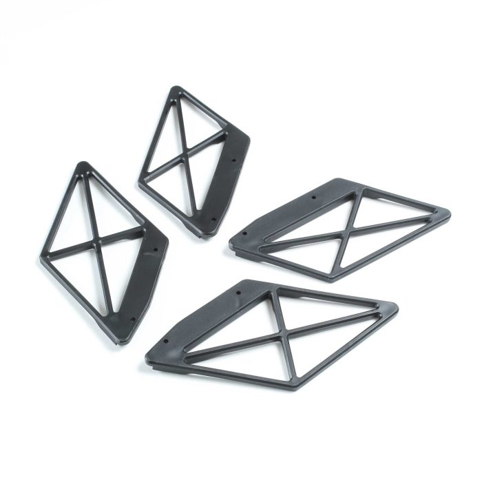 Body Support Sets, Short & Long: 22S Drag - Image 1