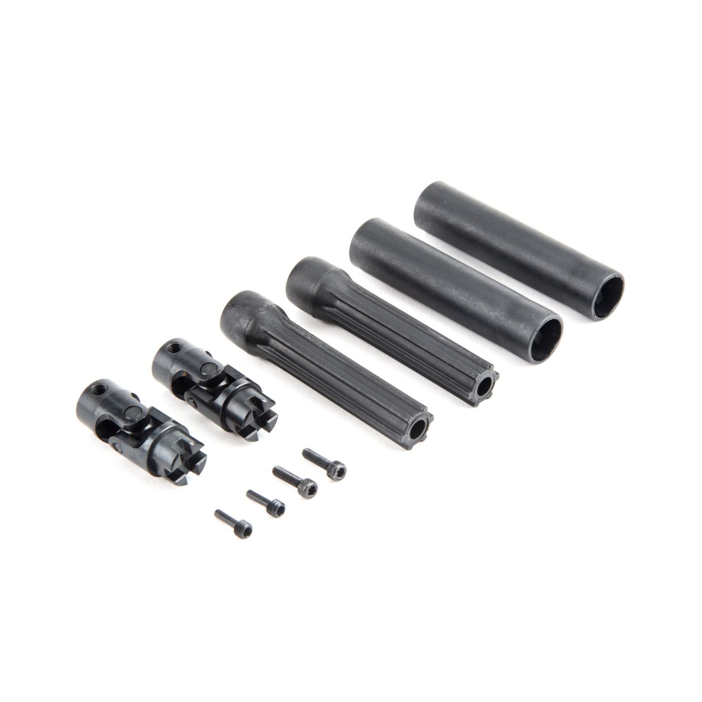 Rear Driveshaft Set: Baja Rey Rear Driveshaft Set: Baja Rey - Image 1