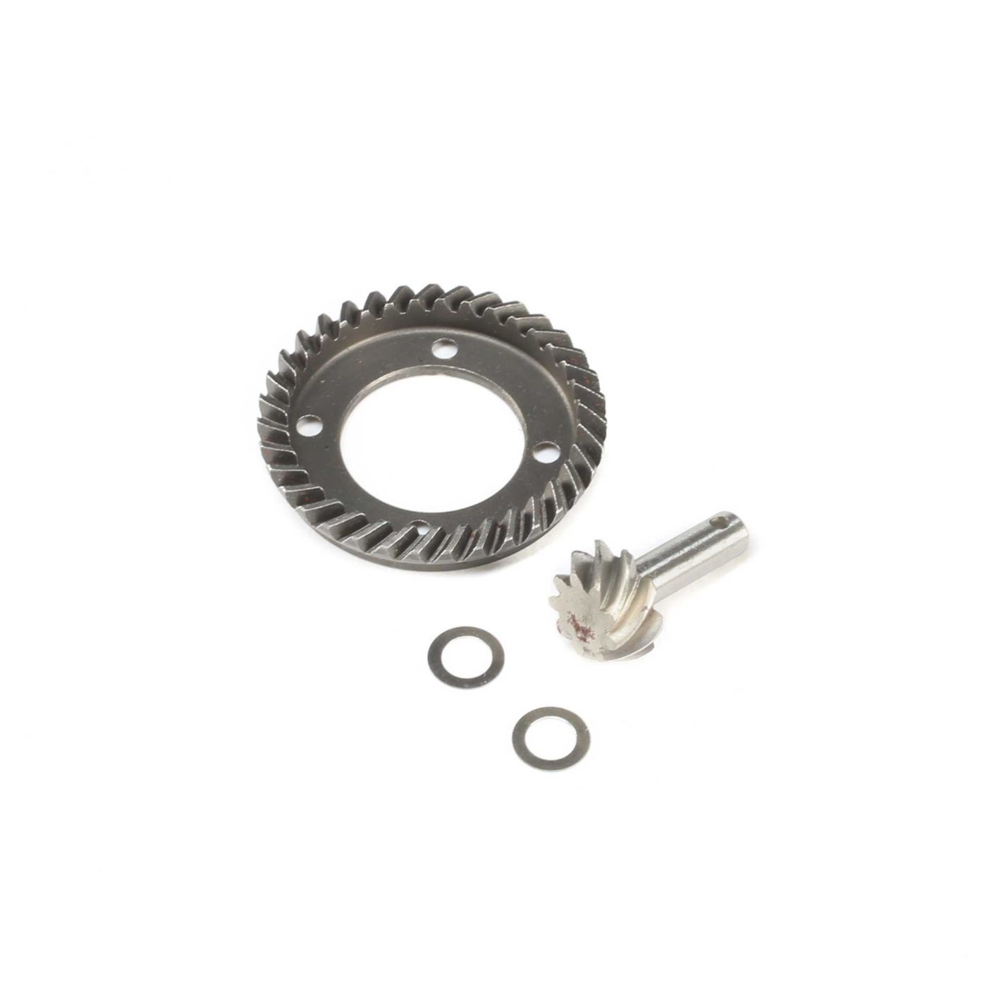 Front Ring & Pinion Gear Set:TENACITY ALL Front Ring & Pinion Gear Set:TENACITY ALL - Image 1