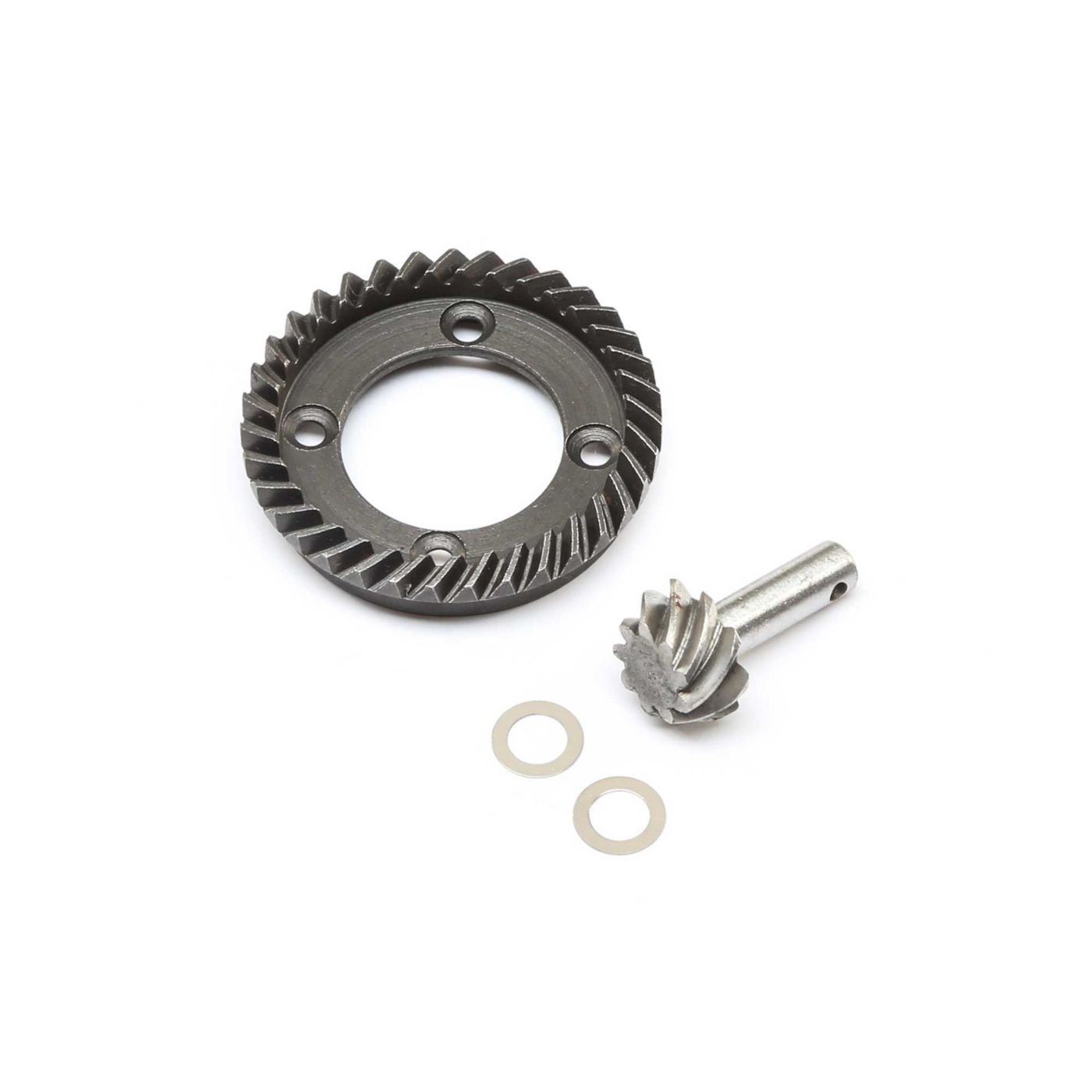 Rear Ring & Pinion Gear Set: TENACITY ALL Rear Ring & Pinion Gear Set: TENACITY ALL - Image 1