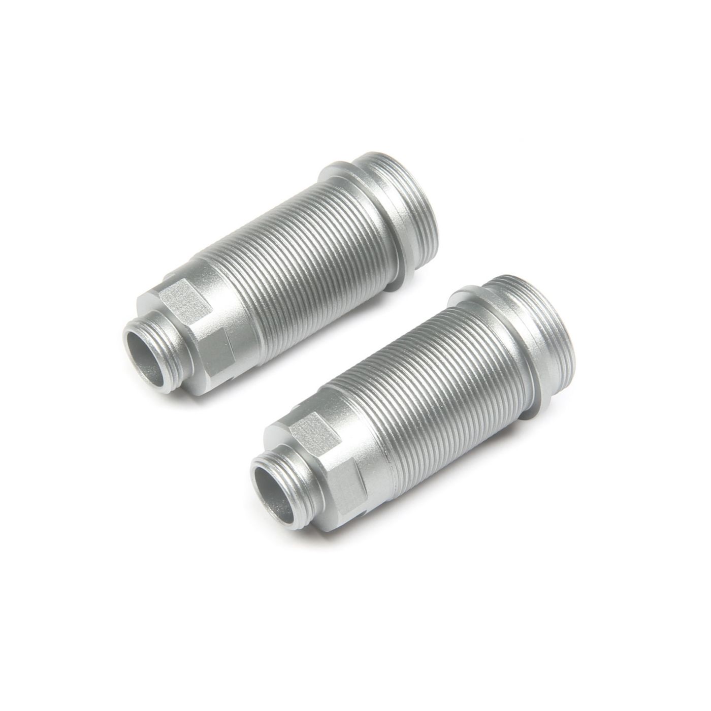 Aluminum Front Shock Bodies: Tenacity Pro Aluminum Front Shock Bodies: Tenacity Pro - Image 1