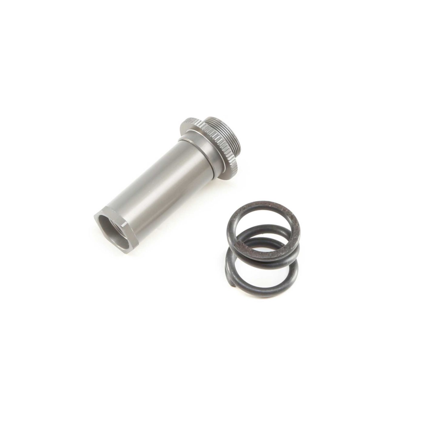 Servo Saver Tube Servo Saver Tube, Spring & Adjuster: LST 3XL-E - Image 1