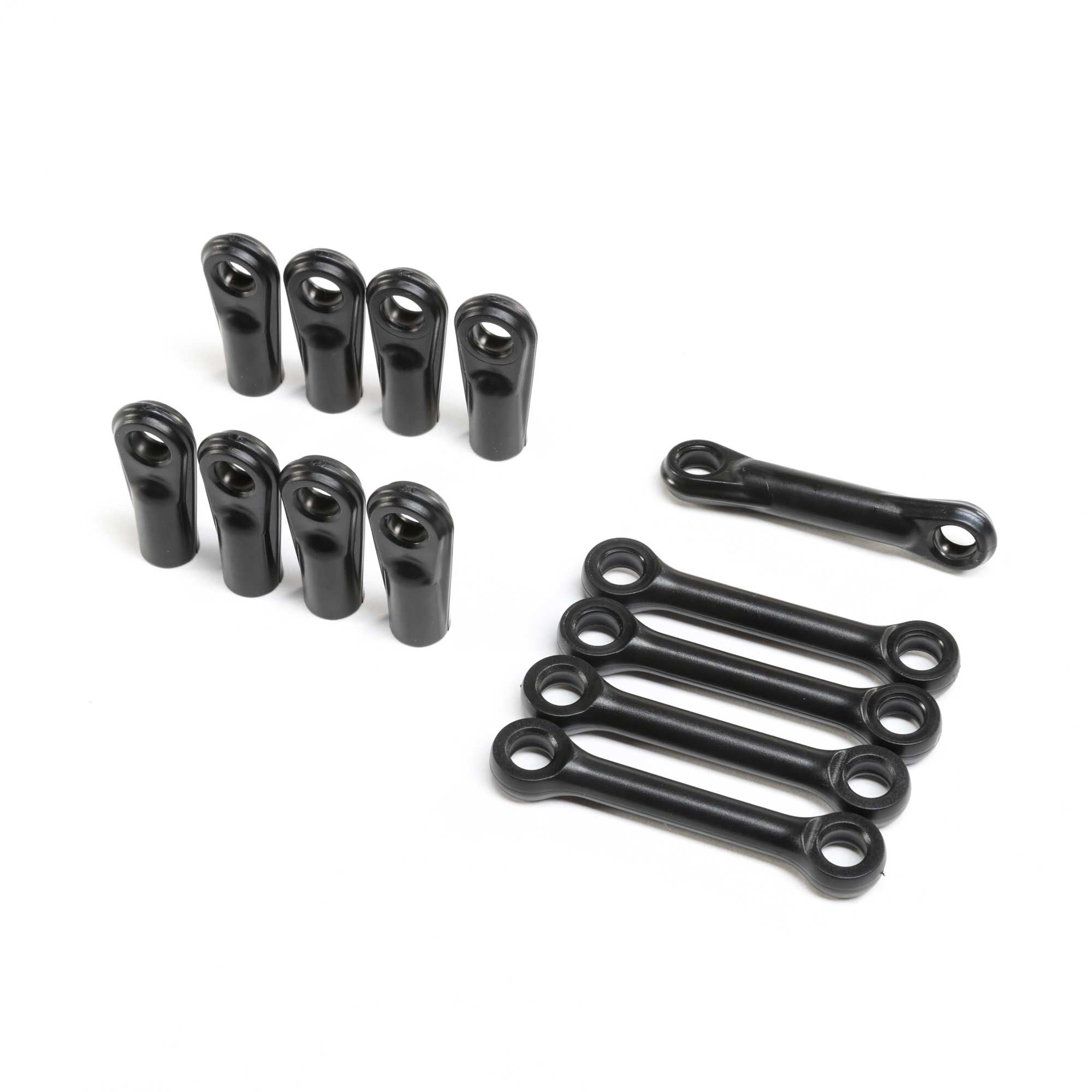 Rod Ends Rod Ends, Drag Link, Sway Bar Link: LMT - Image 1