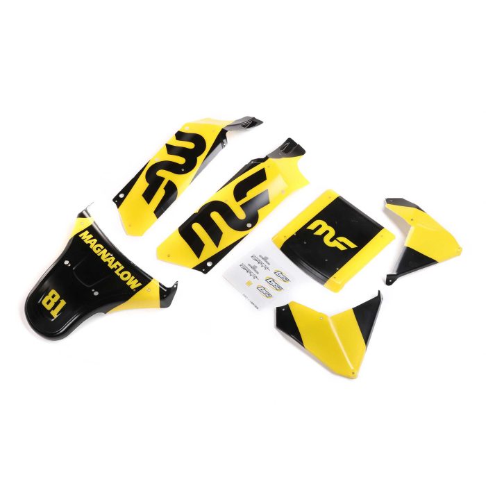 Body Set, Magnaflow: DBXL 2.0 - Image 1