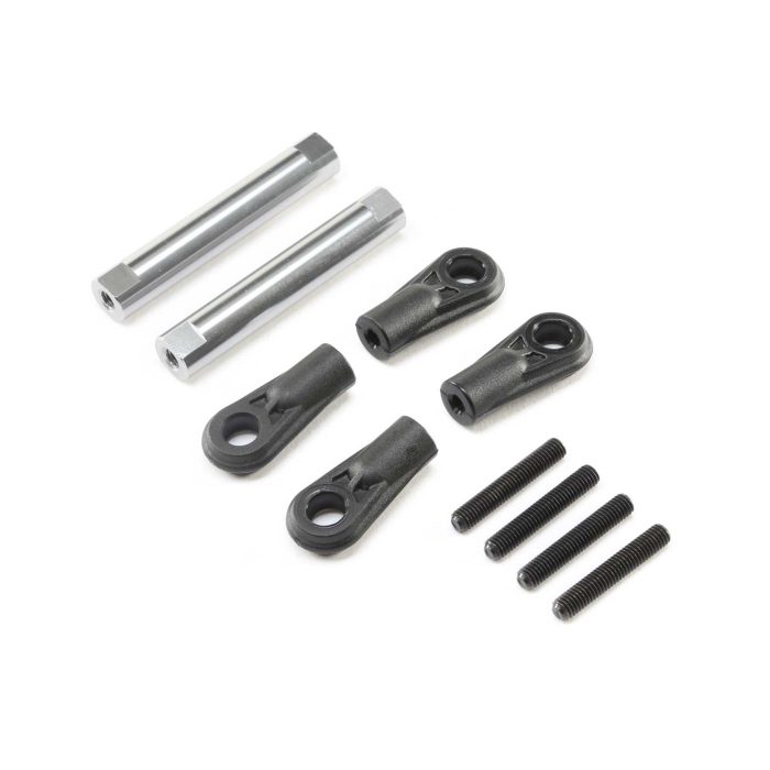 Steering Tie Rods (2): Super Baja Rey - Image 1