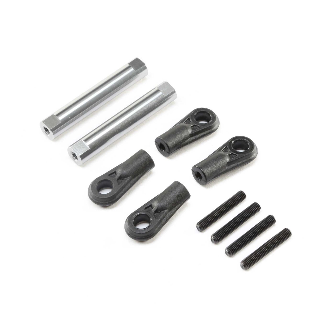 Steering Tie Rods (2): Super Baja Rey Steering Tie Rods (2): Super Baja Rey - Image 1
