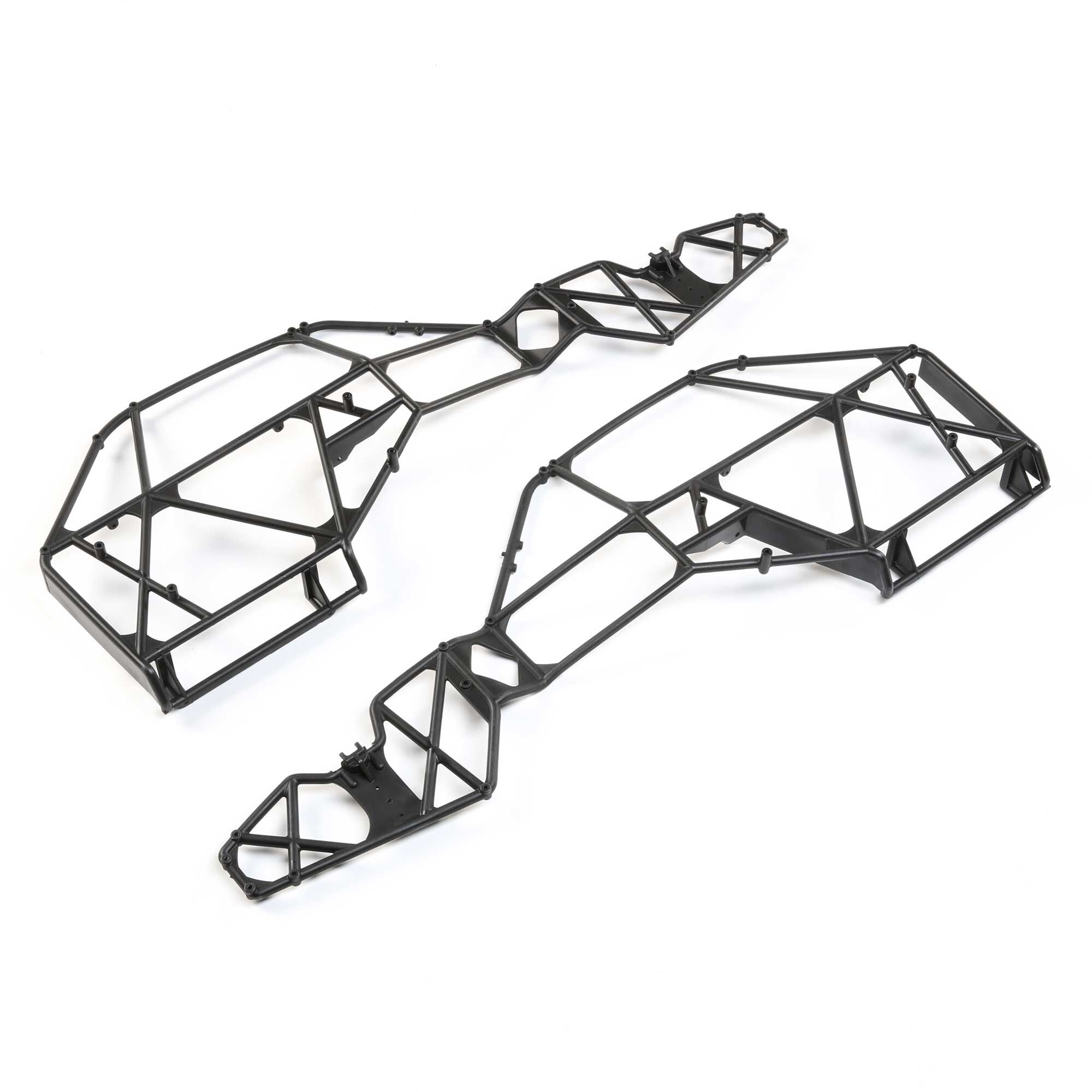 Roll Cage Sides (L/R): SBR 2.0 Roll Cage Sides (L/R): SBR 2.0 - Image 1