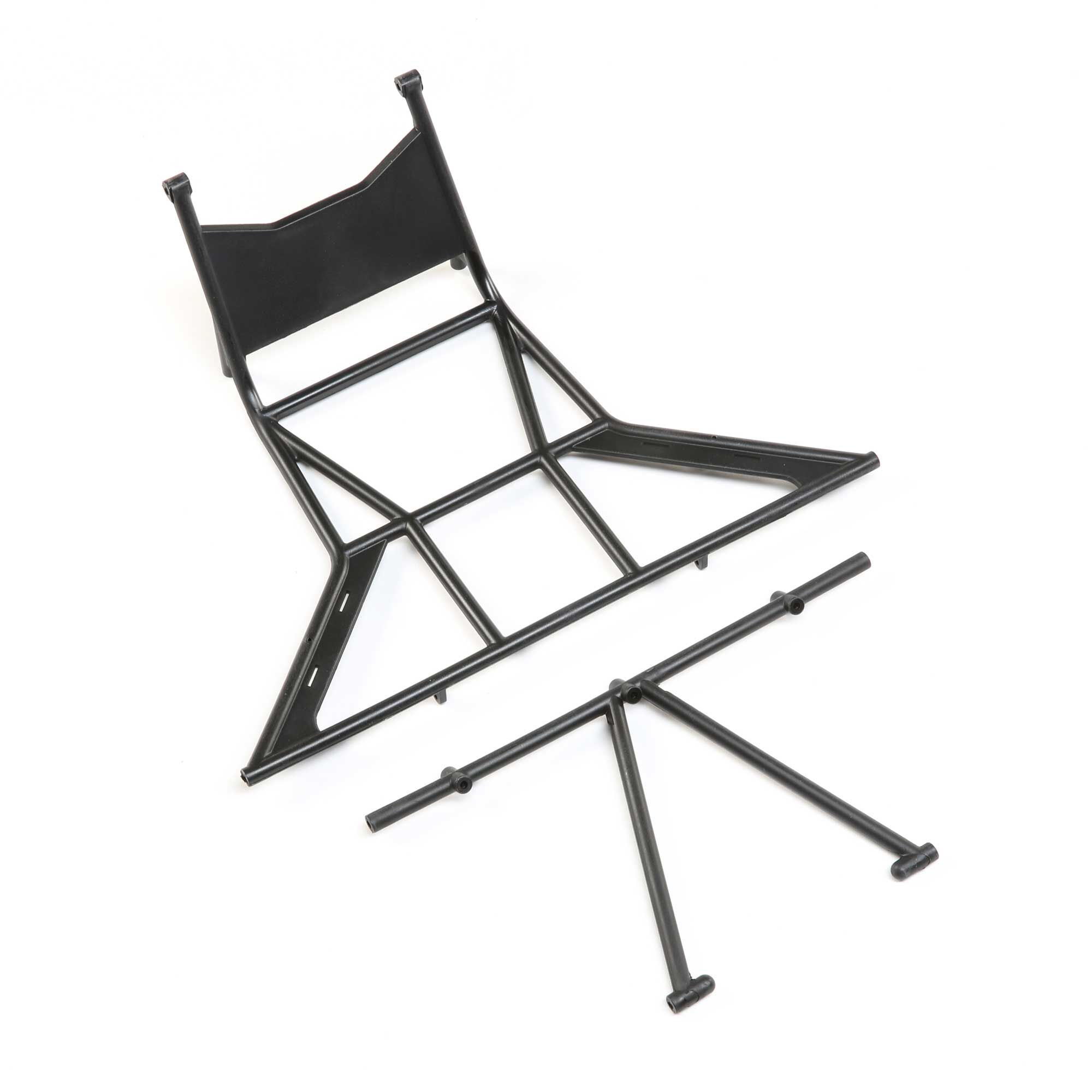 Roll Cage Front and Front Top Bar: SBR 2.0 Roll Cage Front and Front Top Bar: SBR 2.0 - Image 1