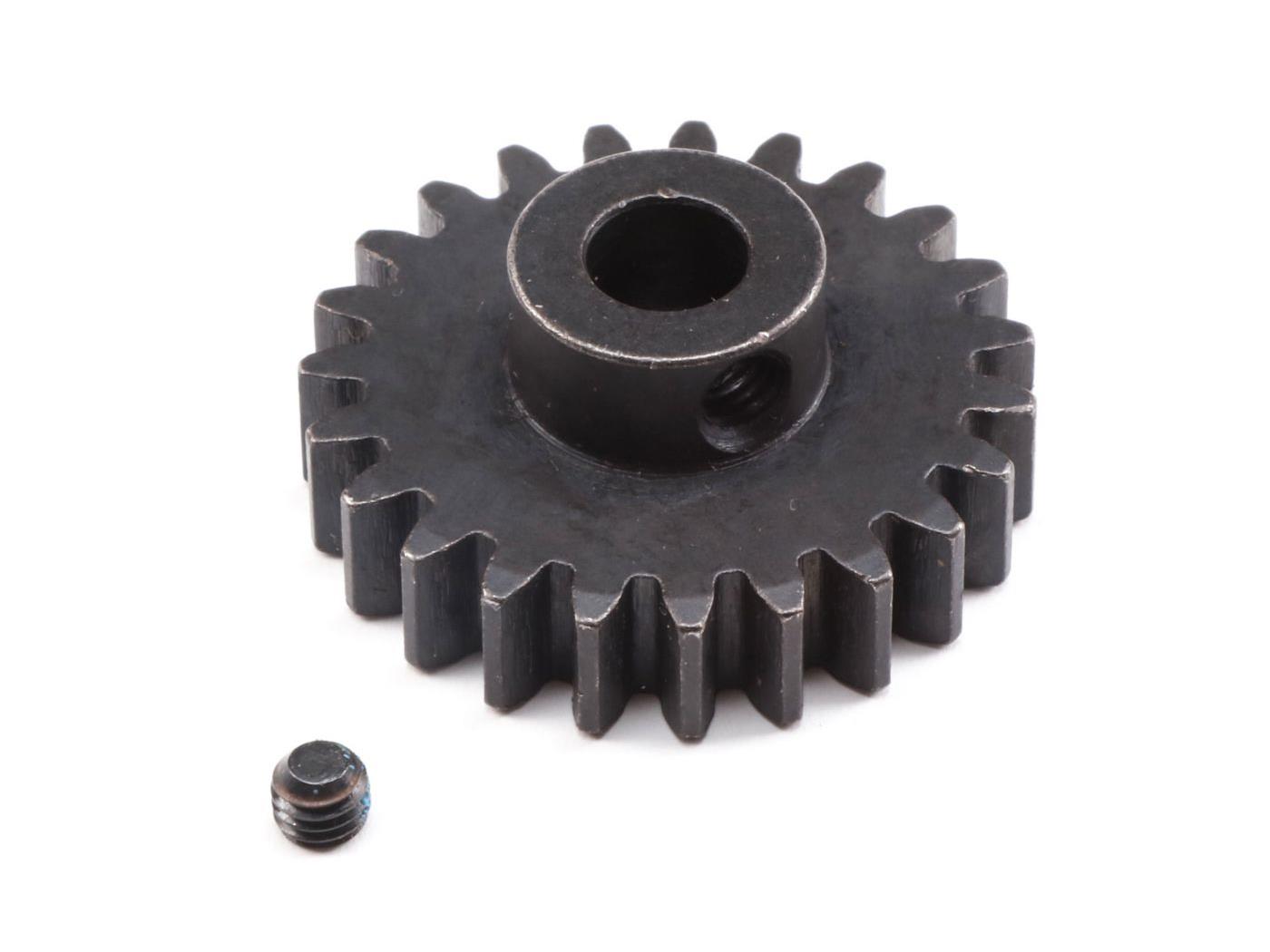 Pinion Gear Pinion Gear, 23T, 8mm Shaft, 1.5M - Image 1