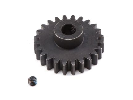 Pinion Gear, 24T, 8mm Shaft, 1.5M
