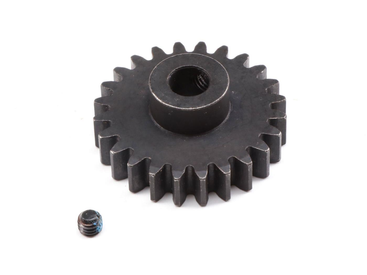 Pinion Gear Pinion Gear, 24T, 8mm Shaft, 1.5M - Image 1