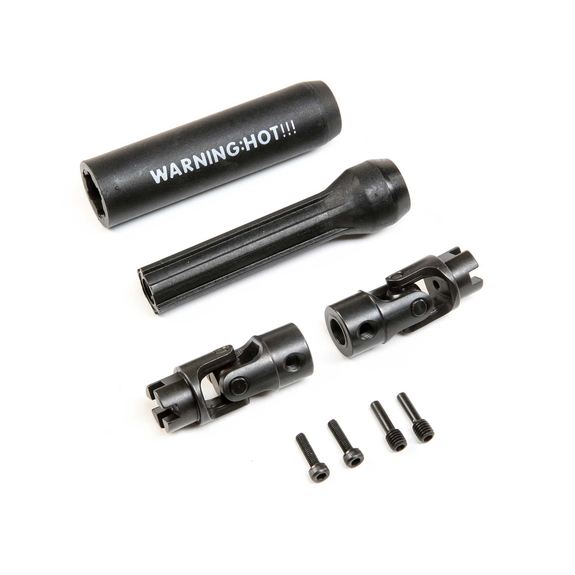 Rear Driveshaft Set: SBR 2.0 Rear Driveshaft Set: SBR 2.0 - Image 1