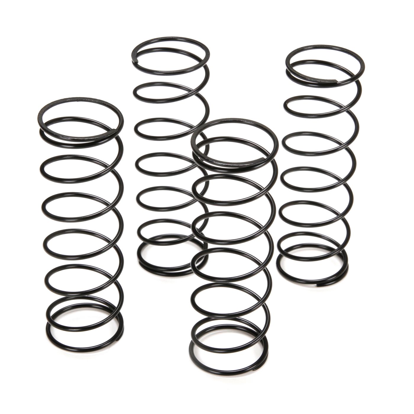 Shock Springs (4): 1:5 4WD DBXL Shock Springs (4): 1:5 4WD DBXL - Image 1