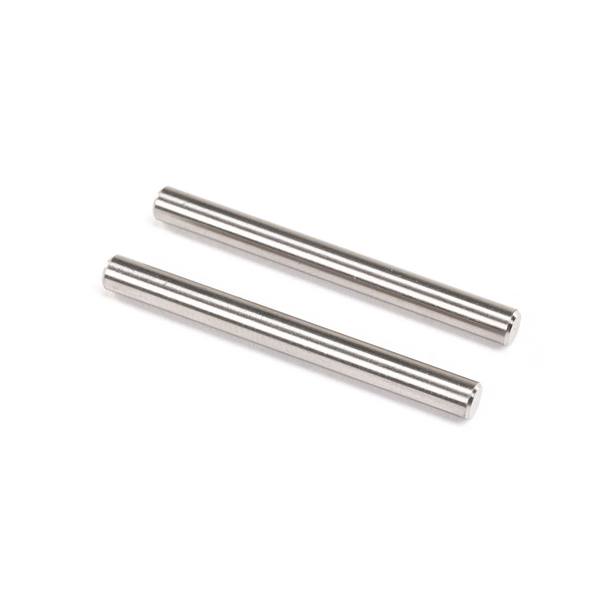 Titanium Hinge Pin Titanium Hinge Pin, 4 x 42mm: Promoto-MX - Image 1