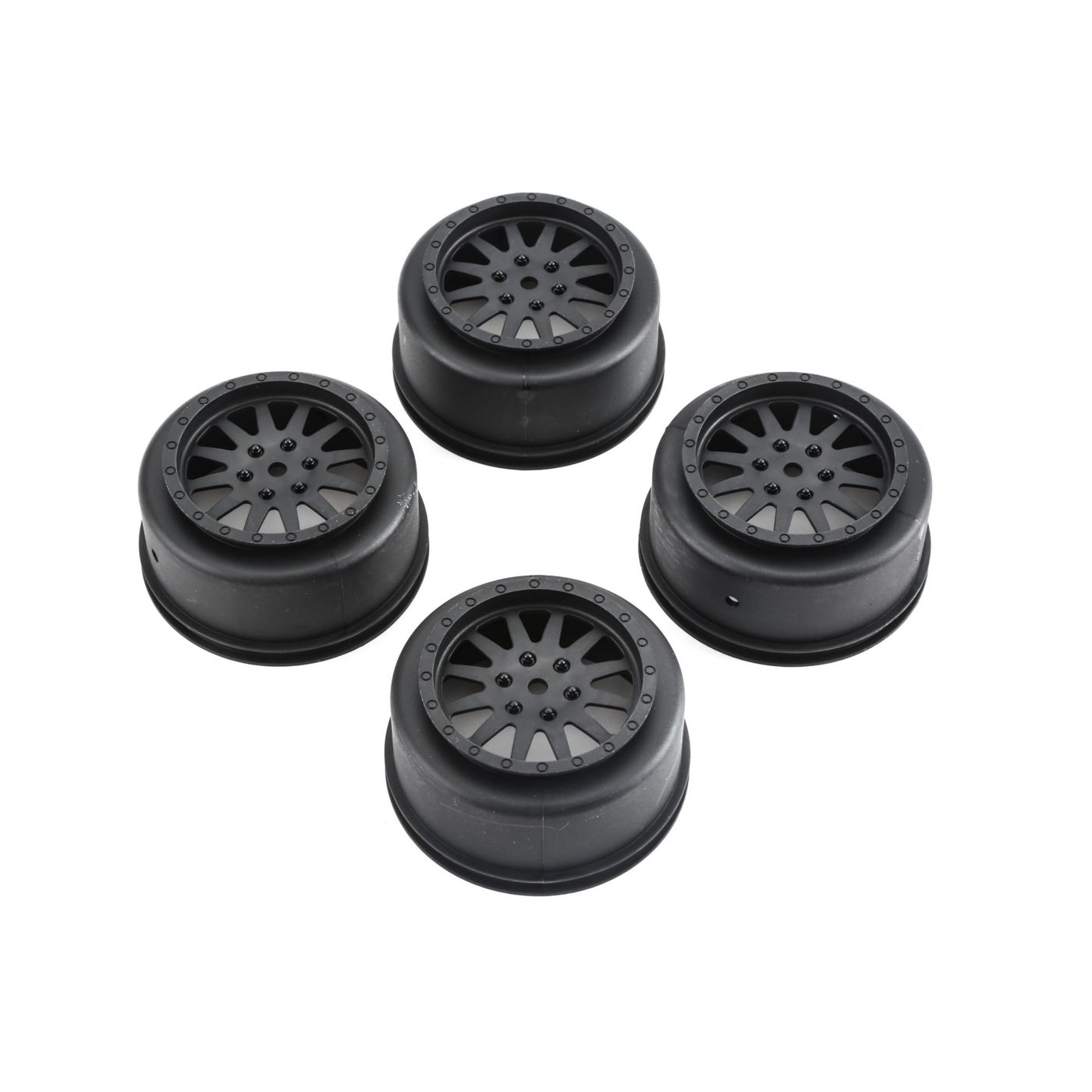 Wheels (4): Baja Rey Wheels (4): Baja Rey - Image 1