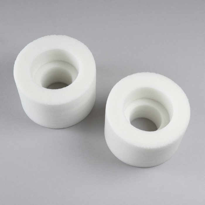 Foam Tire Insert, MT (2): LMT - Image 1
