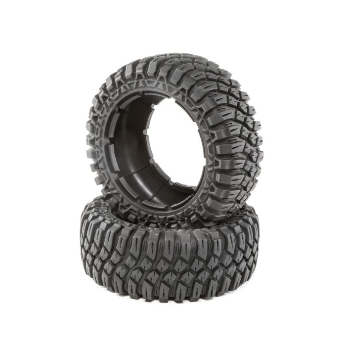 Tire, Creepy Crawler (2): DBXL-E - Image 1