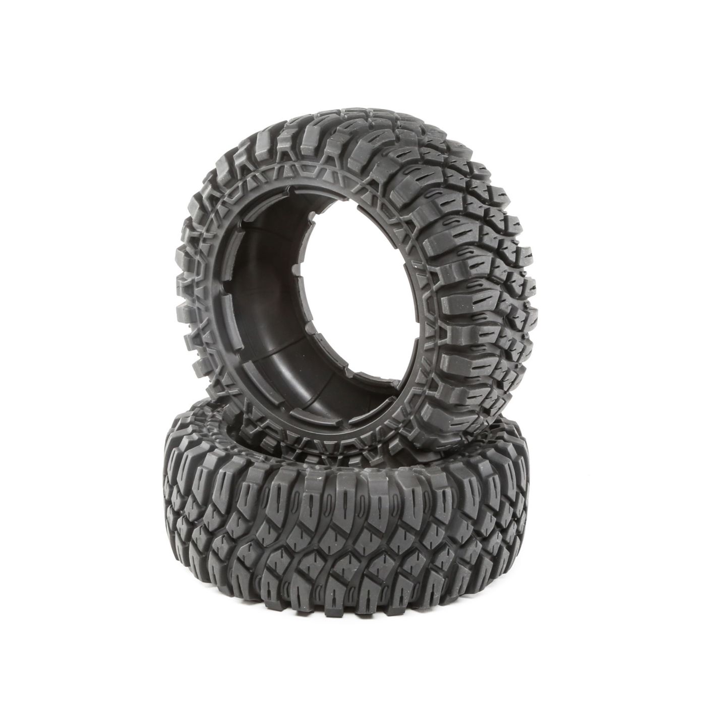 Tire Tire, Creepy Crawler (2): DBXL-E - Image 1