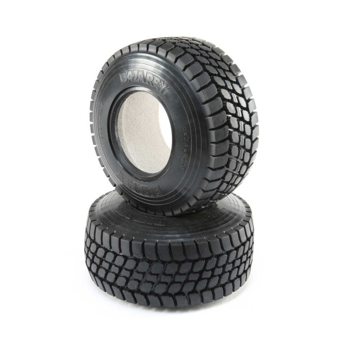 Desert Claw Tire with Foam (2): Super Baja Rey - Image 1