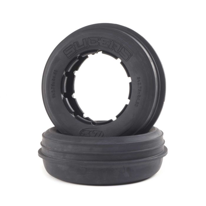 Slicers Rib Tire (2): DBXL-E 2.0 - Image 1