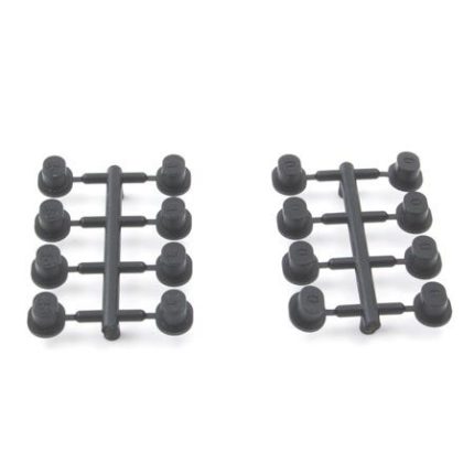 Adjustable Hinge Pin Brace Inserts: 8B/8T/8XE