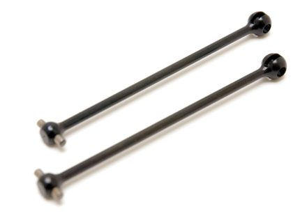 Front/Rear CV Drive Shafts (2): 8B 2.0