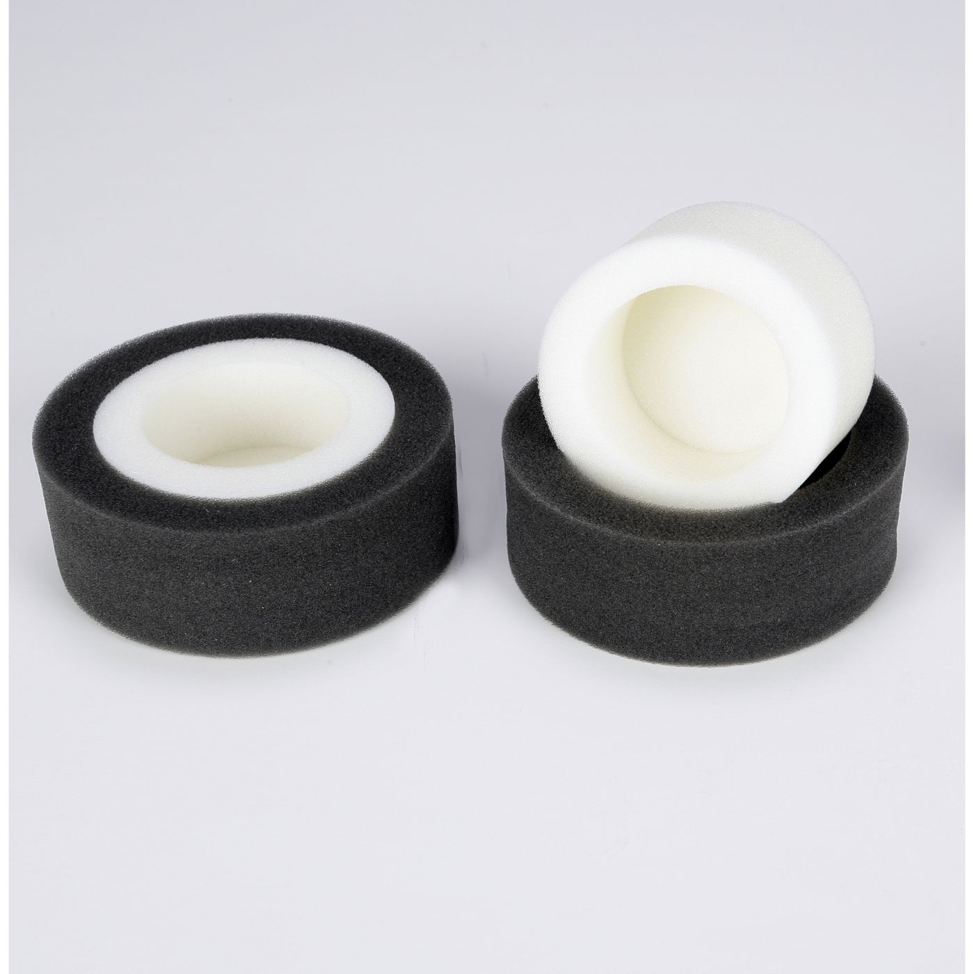 Air Cleaner Foam Elements (2ea): 5IVE-T Air Cleaner Foam Elements (2ea): 5IVE-T - Image 1