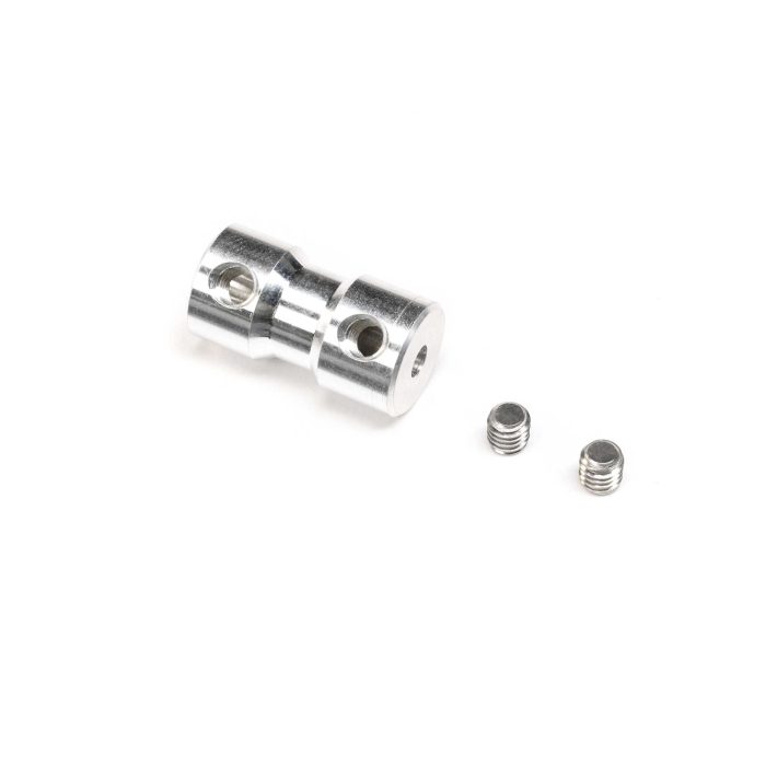 Motor Coupler: Recoil 18 - Image 1