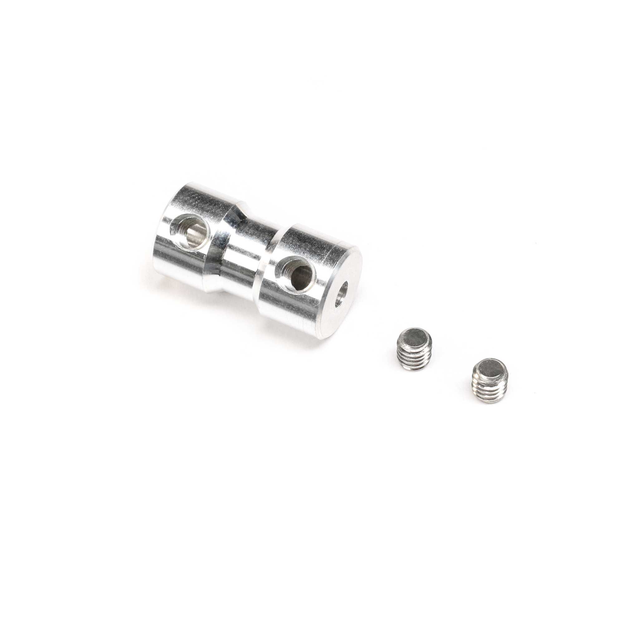 Motor Coupler: Recoil 18 Motor Coupler: Recoil 18 - Image 1