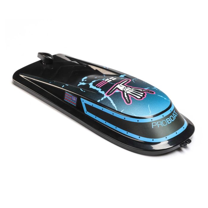 Canopy: Recoil 18 - Image 1