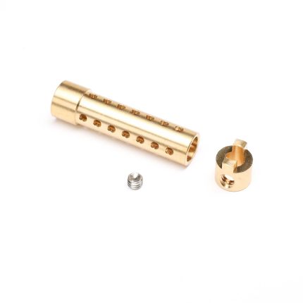 Prop Strut Bushing Set: Super Sonicwake 48"