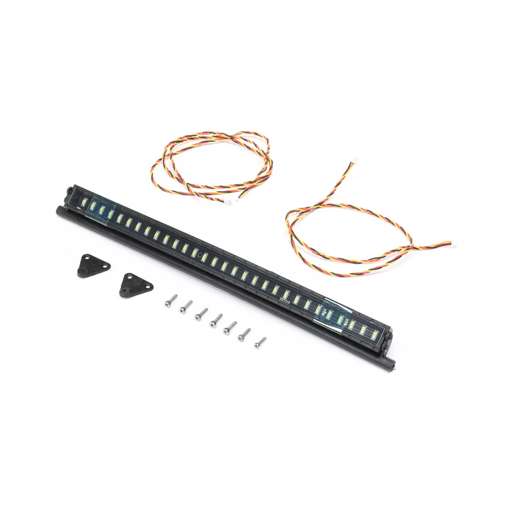 Front LED Light Bar Assembly: Jetstream Front LED Light Bar Assembly: Jetstream - Image 1