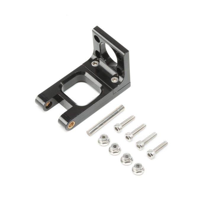 Rudder Mount:48  Zelos G Catamaran: RTR - Image 1