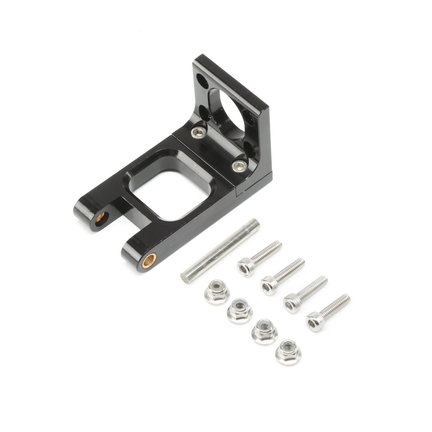 Rudder Mount:48  Zelos G Catamaran: RTR Rudder Mount:48  Zelos G Catamaran: RTR - Image 1