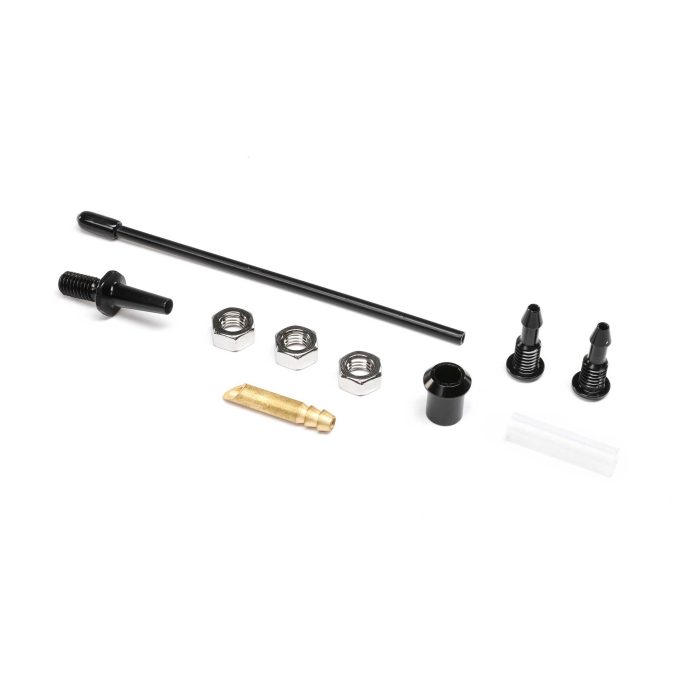 Bulk Head Fitting Set: Impulse 32 - Image 1