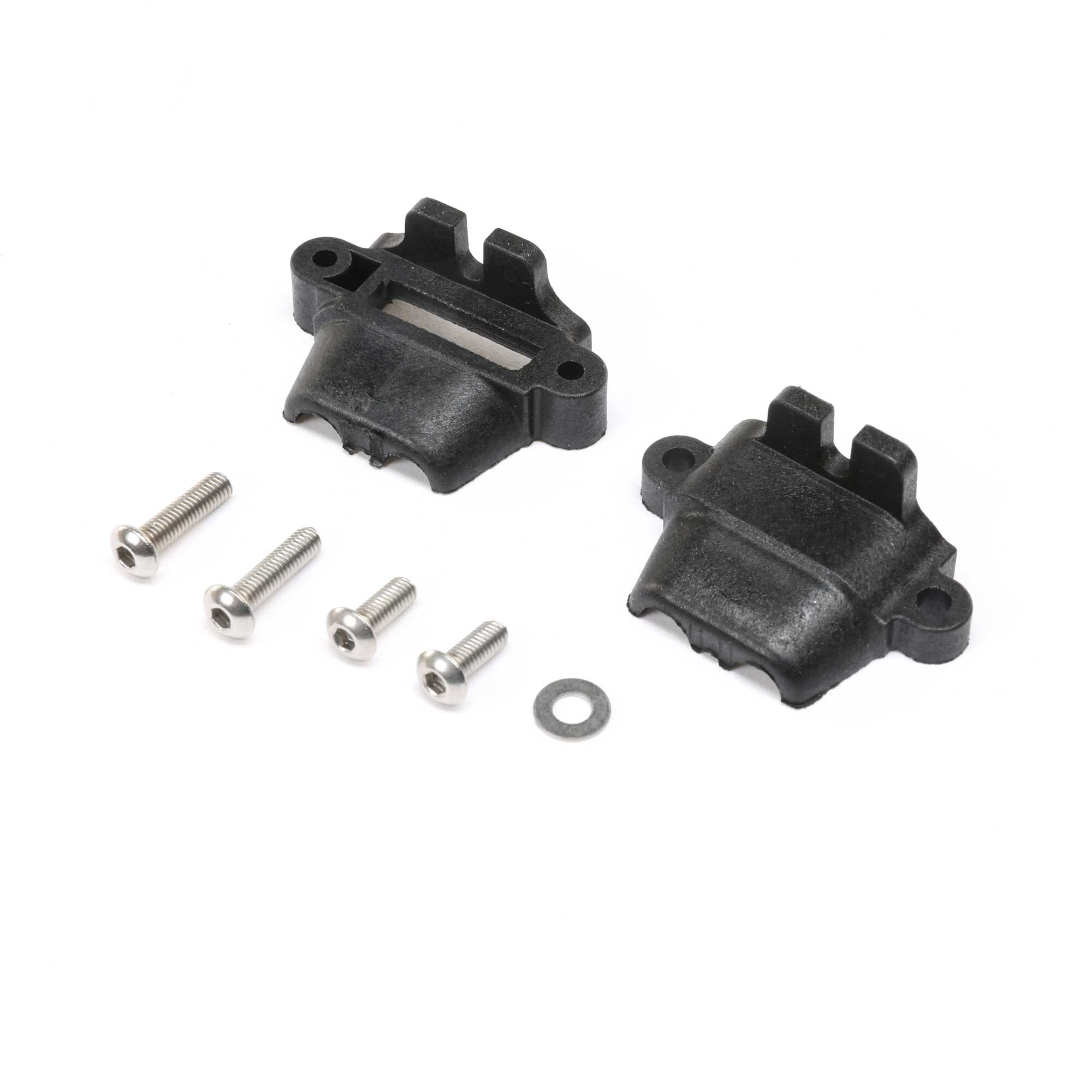 IC5 Mount Set: Jetstream IC5 Mount Set: Jetstream - Image 1