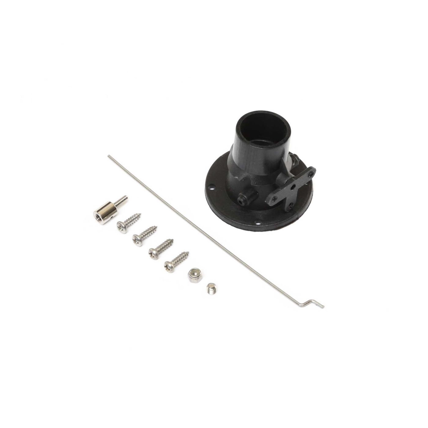 Jet Nozzle: Jet Jam 12 Pool Racer: RTR Jet Nozzle: Jet Jam 12 Pool Racer: RTR - Image 1