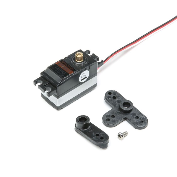 Replacement S602 Digital Servo - Image 1