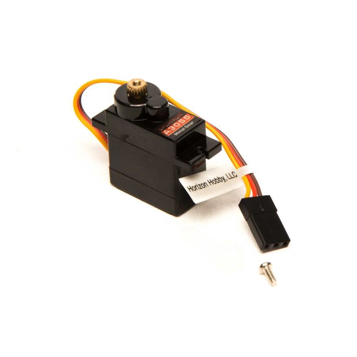 A3055 Sub-Micro Digital Airplane MG Servo - Image 1