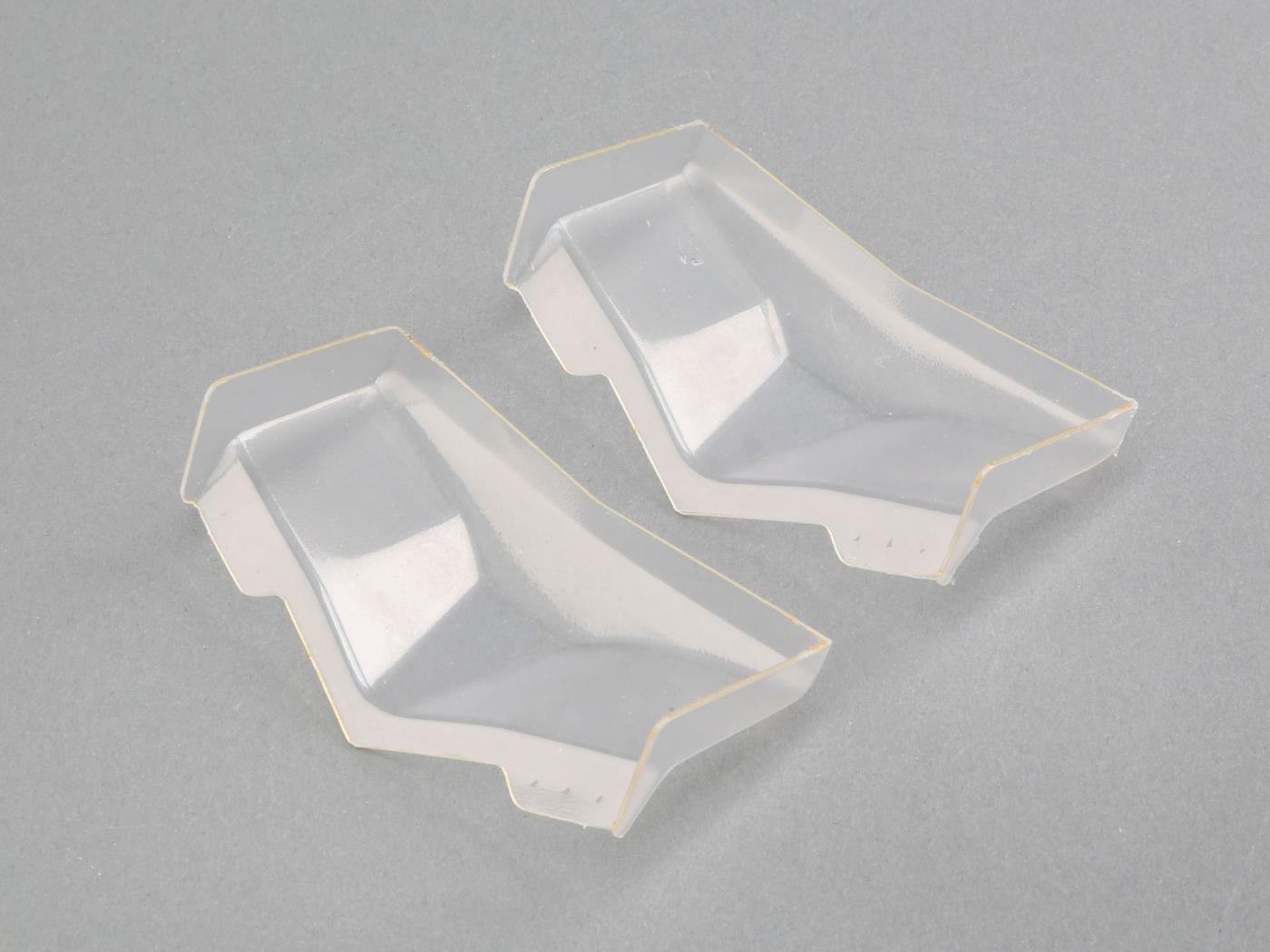High Front Wing High Front Wing, Clear (2) - Image 1