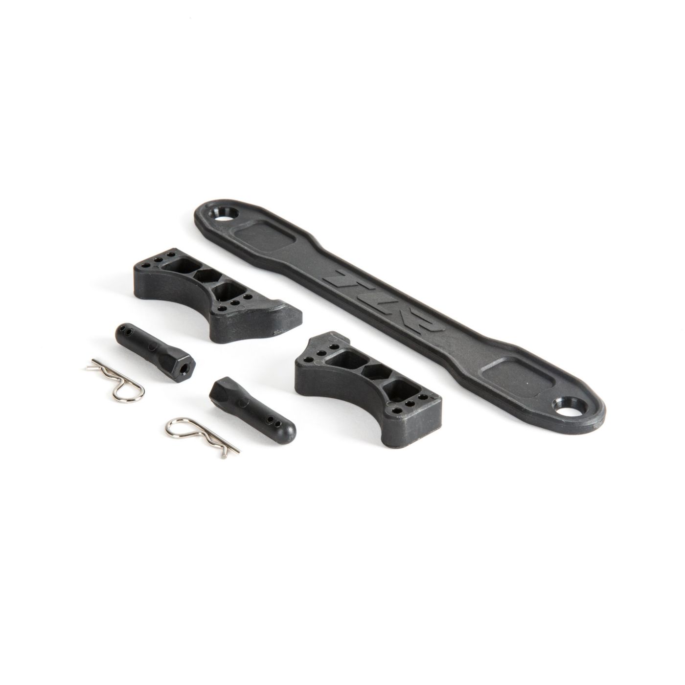 Battery Mount Set: SCTE 3.0 Battery Mount Set: SCTE 3.0 - Image 1