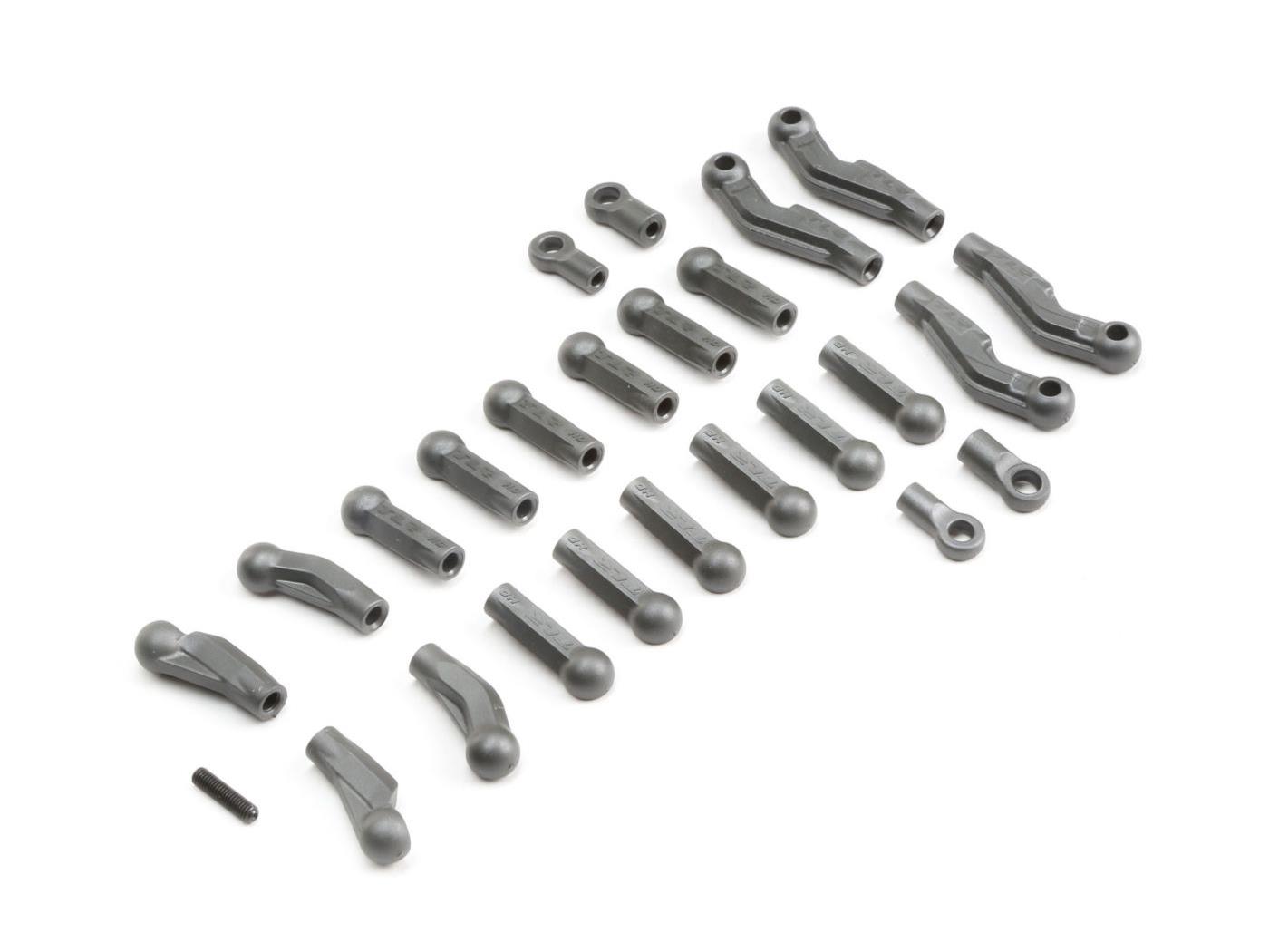 HD Ball Cup Set: All 22 HD Ball Cup Set: All 22 - Image 1