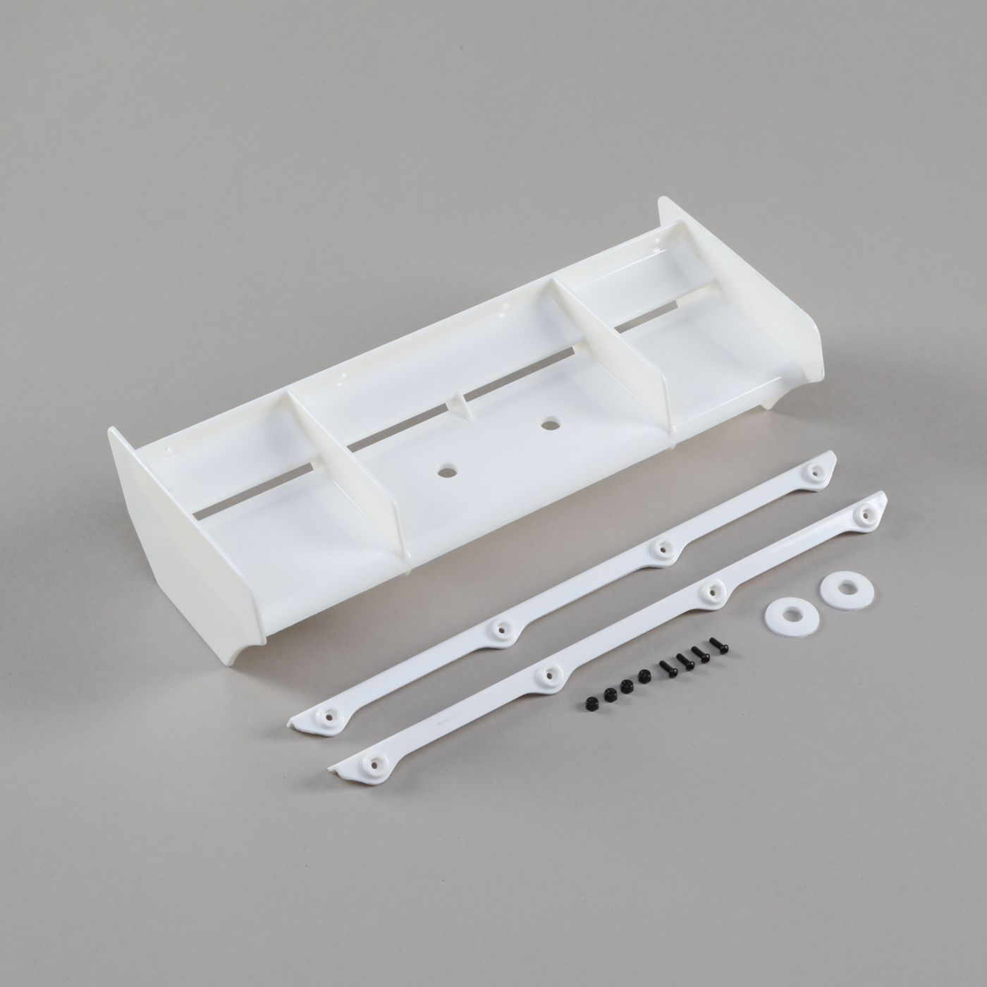 Wing Wing, White, IFMAR - Image 1